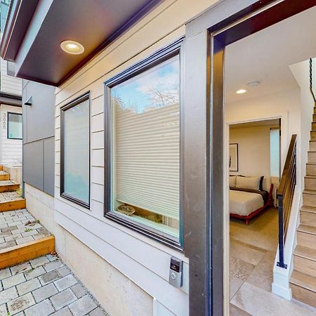 Northlake Nirvana Seattle Luaran gambar
