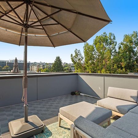 Northlake Nirvana Seattle Luaran gambar