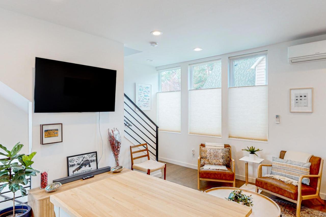 Northlake Nirvana Seattle Luaran gambar