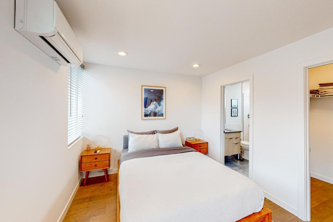 Northlake Nirvana Seattle Luaran gambar