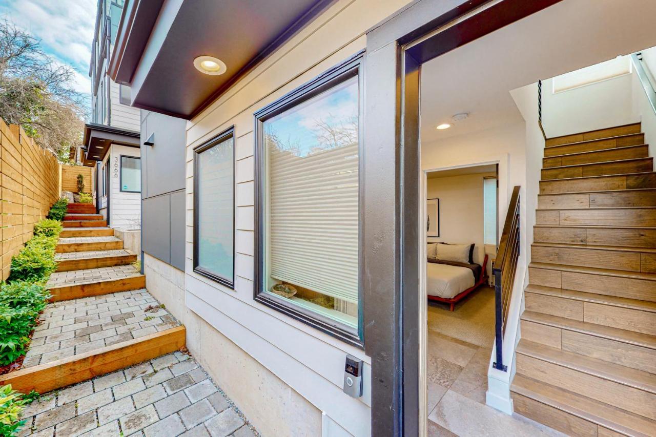 Northlake Nirvana Seattle Luaran gambar