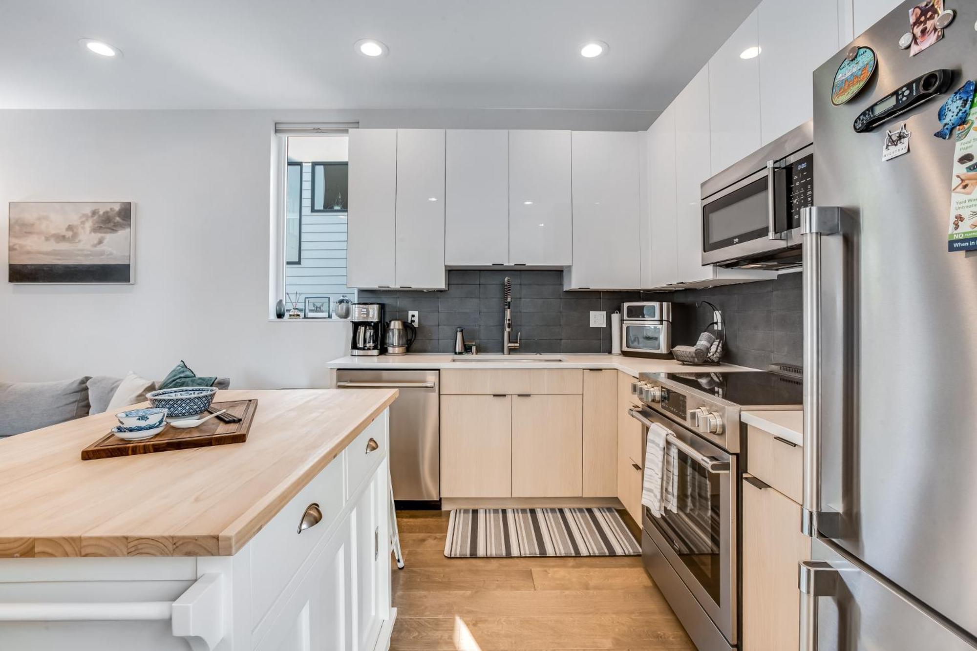 Northlake Nirvana Seattle Luaran gambar