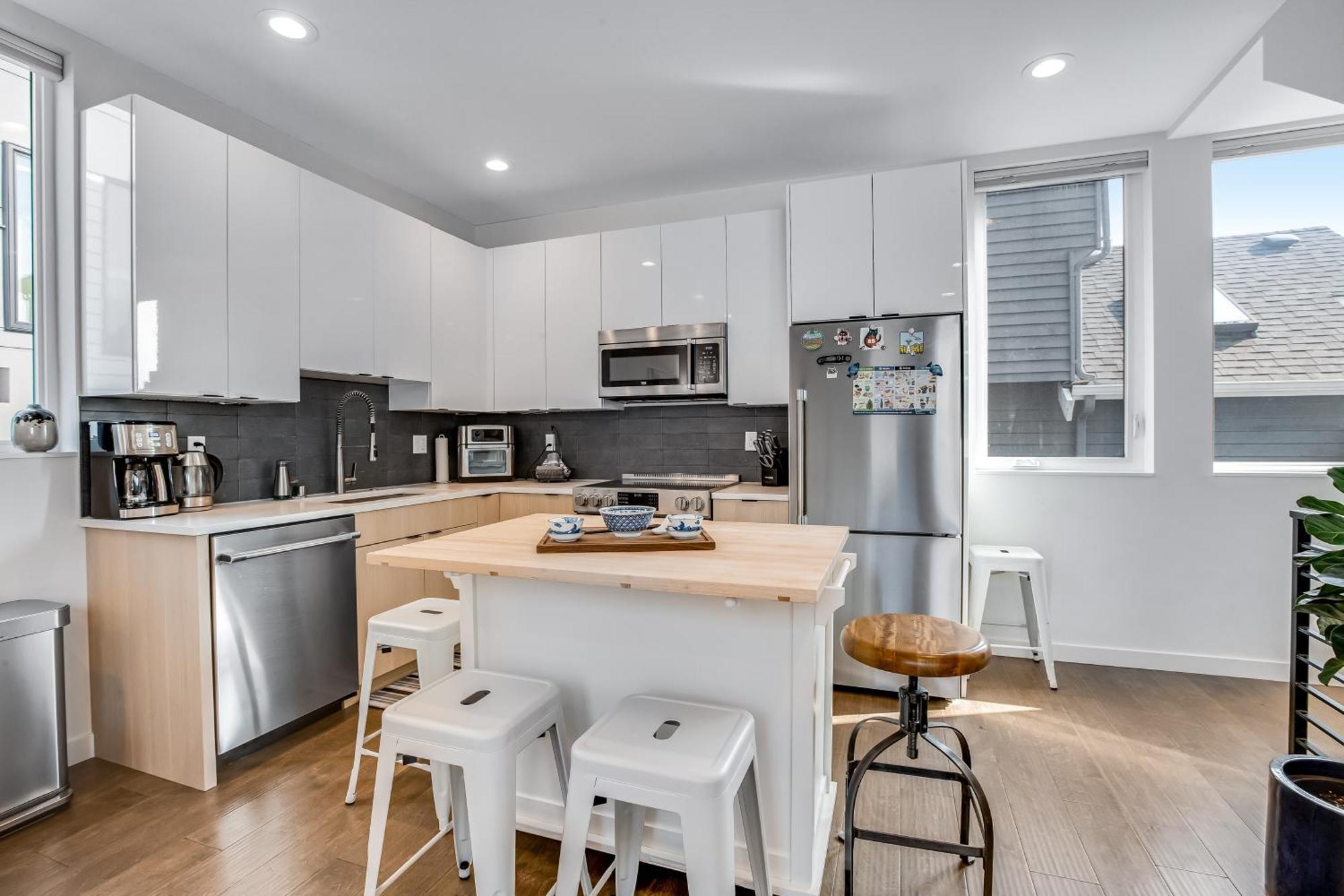 Northlake Nirvana Seattle Luaran gambar