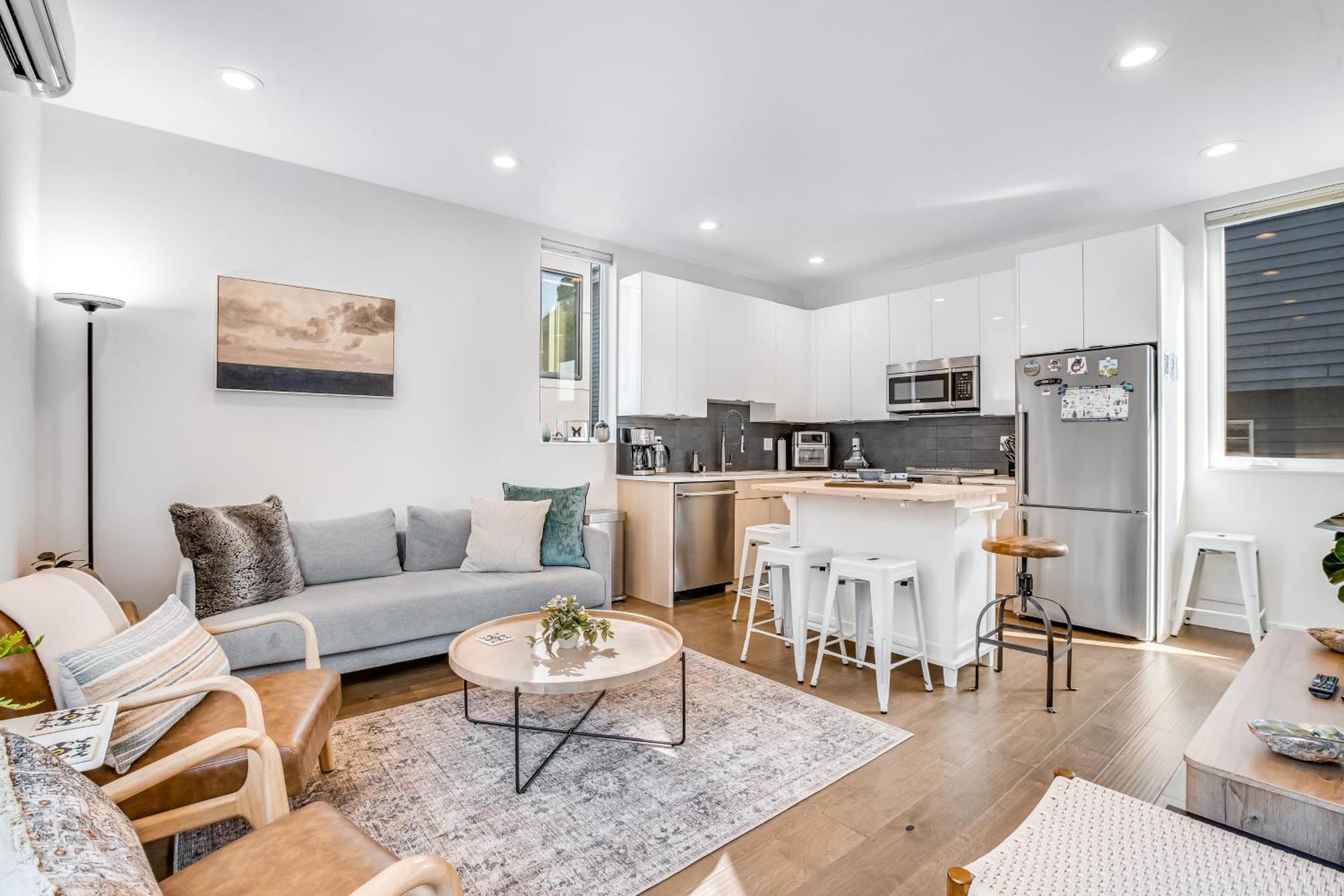 Northlake Nirvana Seattle Luaran gambar