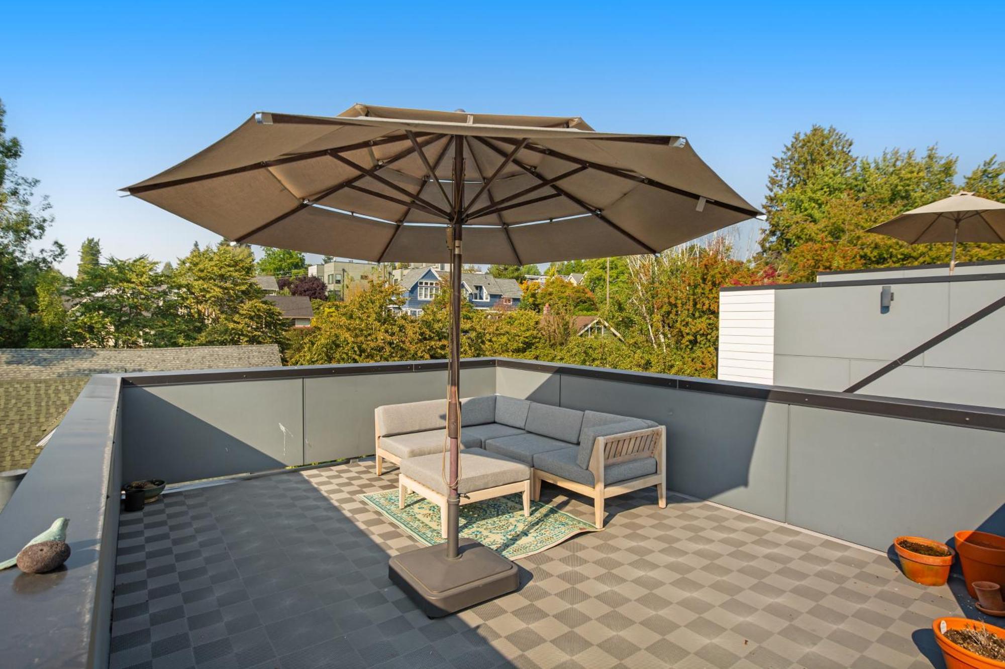 Northlake Nirvana Seattle Luaran gambar