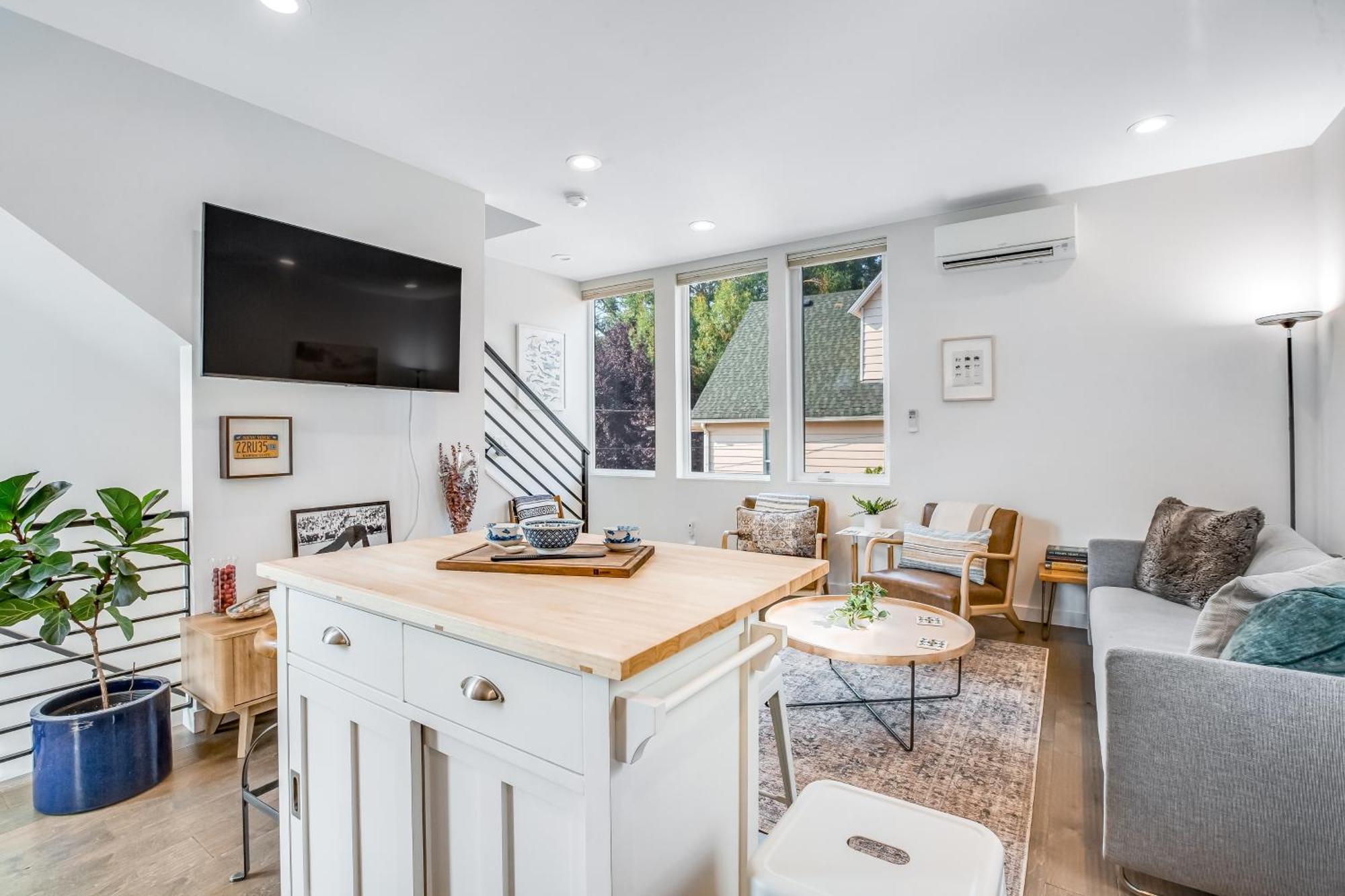 Northlake Nirvana Seattle Luaran gambar