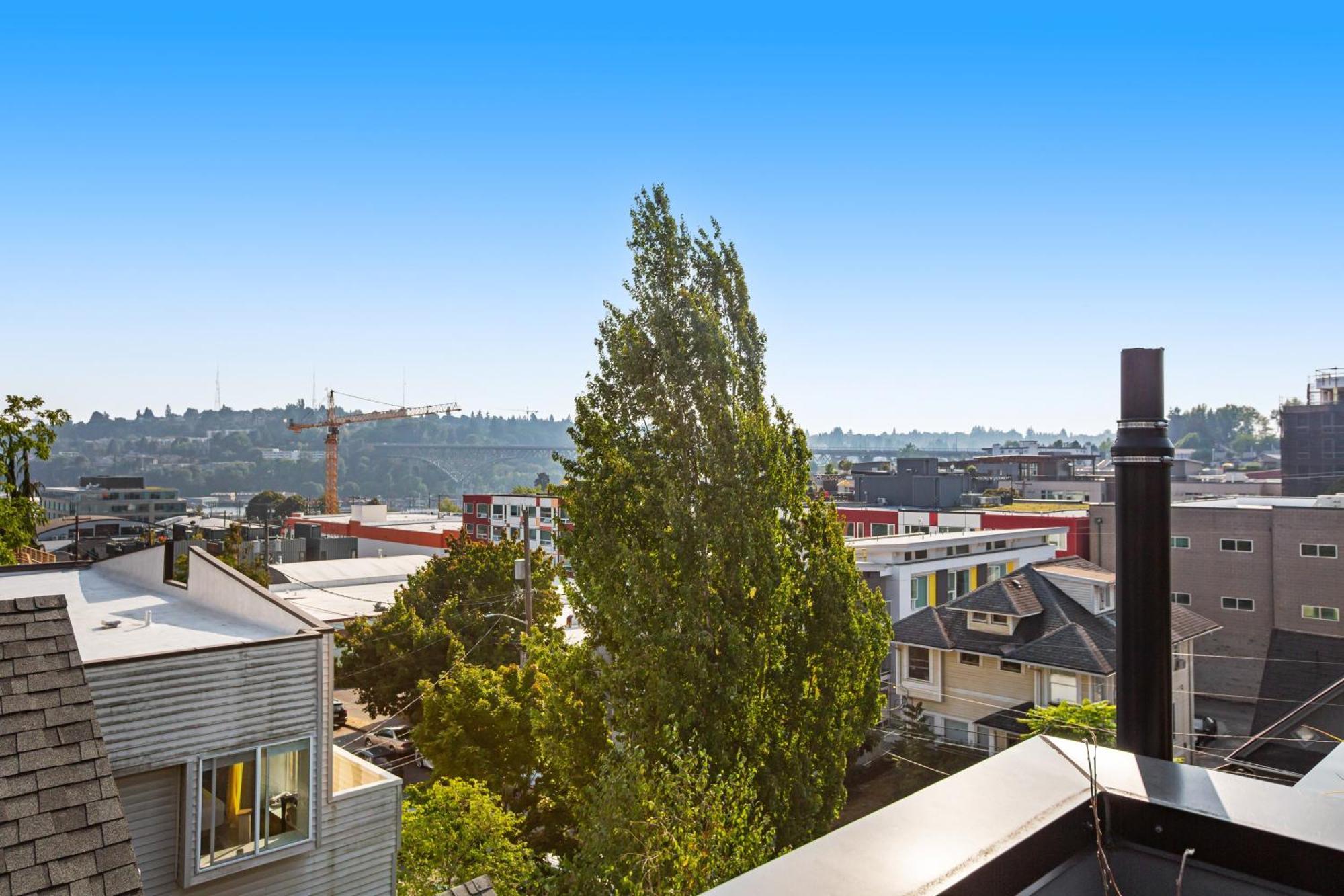Northlake Nirvana Seattle Luaran gambar